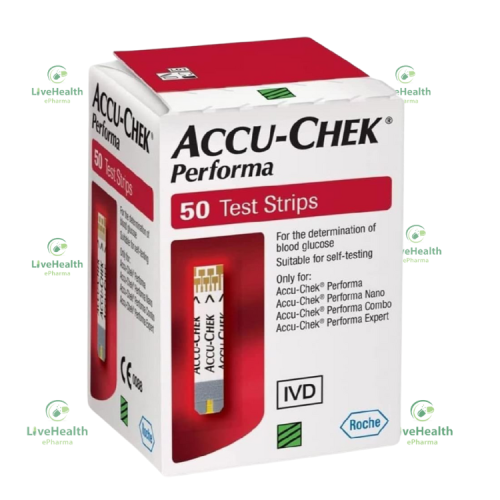 https://livehealthepharma.com/images/products/1723999200ACCU-CHEK PERFORMA 50 STRIPS.png